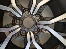 Load image into Gallery viewer, 1x Alufelge 17 Zoll 7.0" 5x112 40ET 5NA601025A VW Tiguan Rim Wheel FEL4301992960vu
