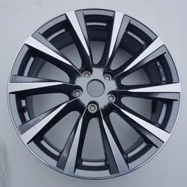 1x Alufelge 19 Zoll 7.0