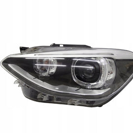 Frontscheinwerfer BMW 1 F20 7229677 Xenon Links Scheinwerfer Headlight SCH5034279375co