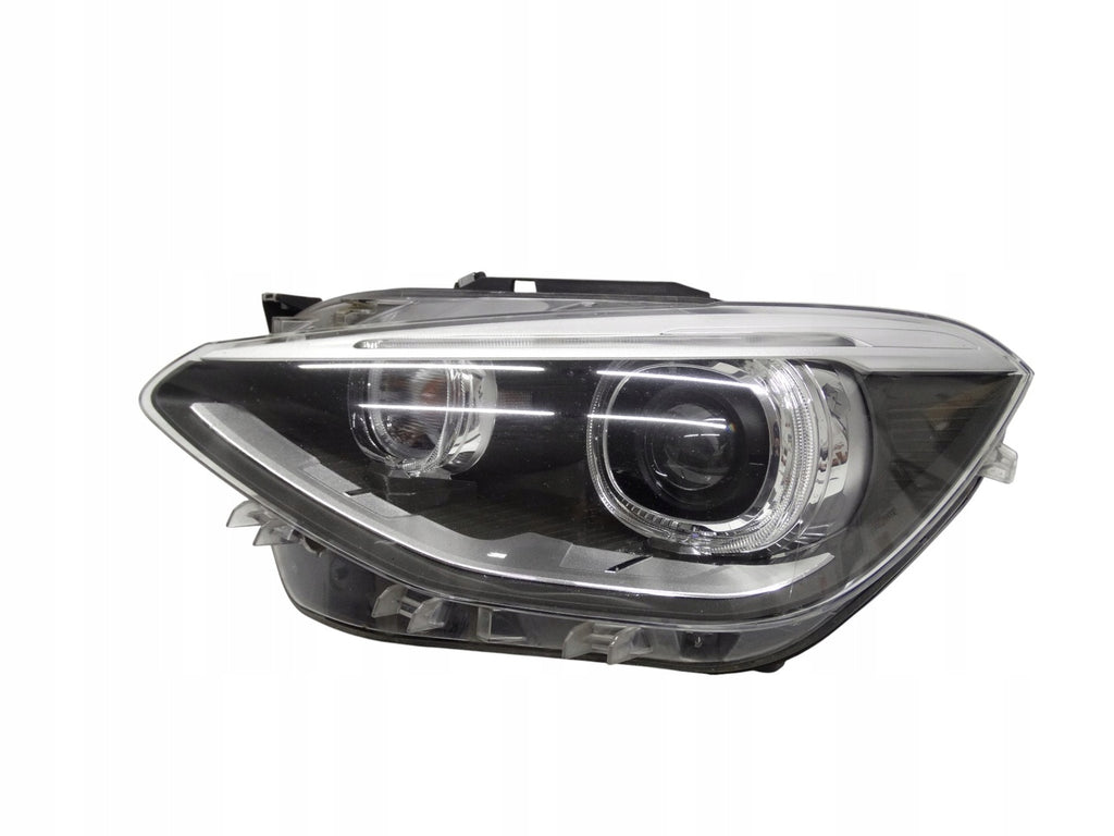 Frontscheinwerfer BMW 1 F20 7229677 Xenon Links Scheinwerfer Headlight SCH5034279375co