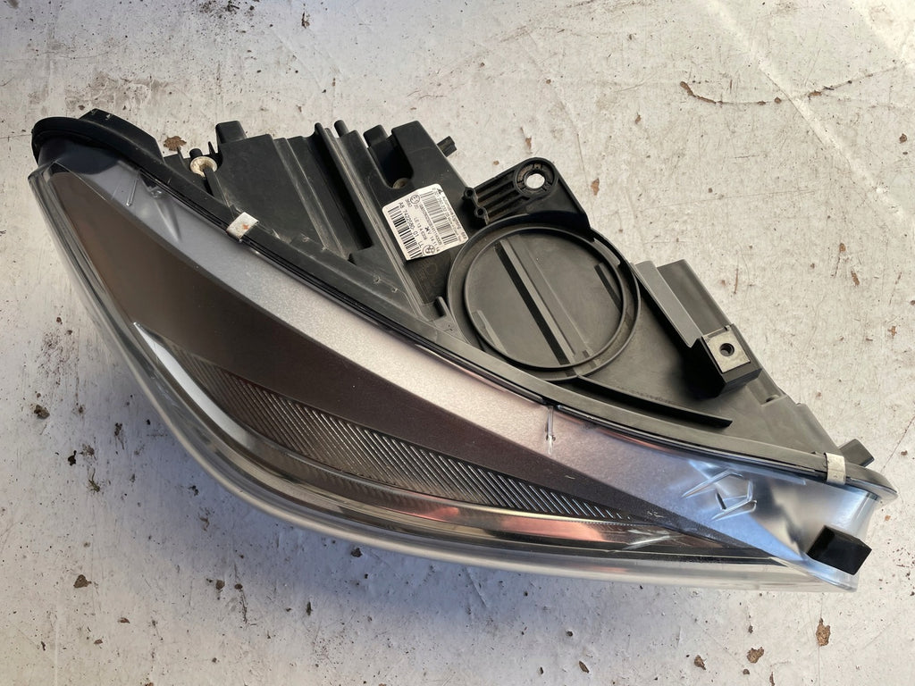 Frontscheinwerfer BMW 2 F45 F46 7422580 LED Rechts Scheinwerfer Headlight SCH9976757857sv