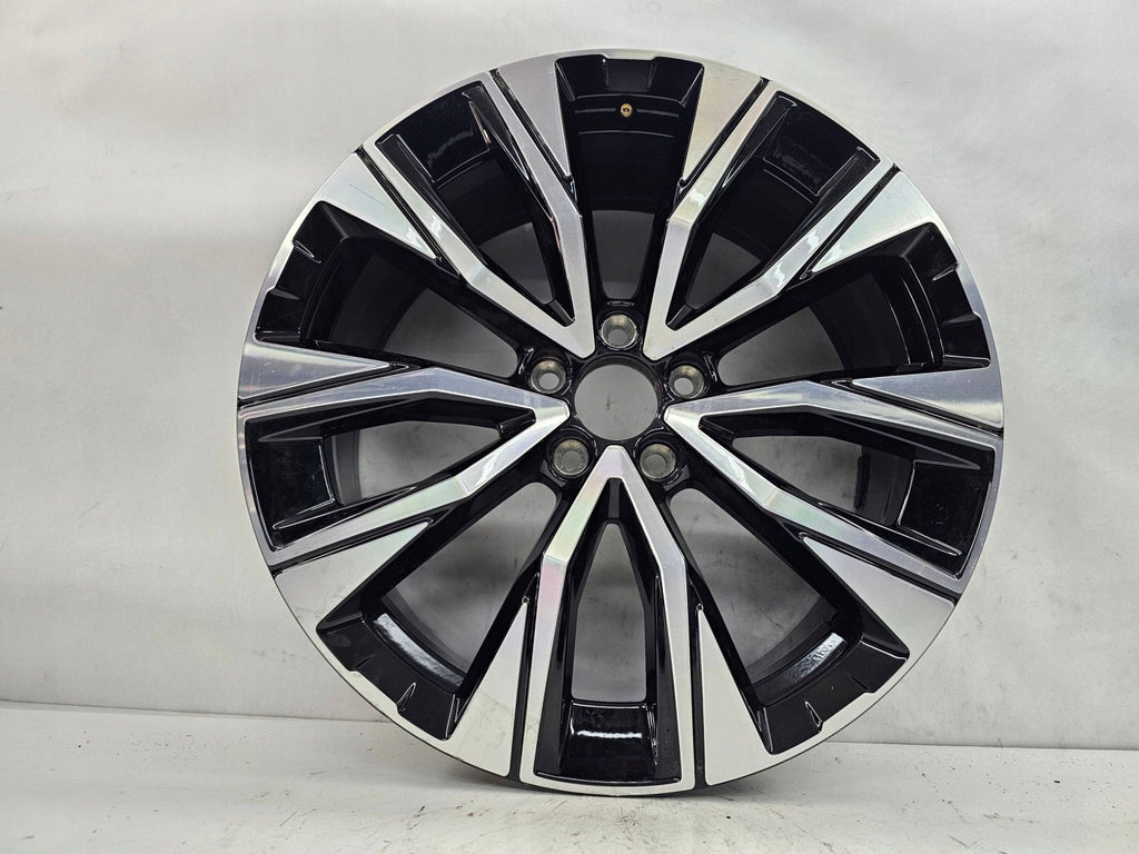 1x Alufelge 19 Zoll 5x108 32358566 Volvo Xc60 Rim Wheel FEL5721749307jl