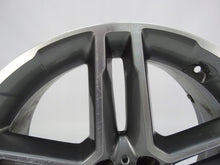 Load image into Gallery viewer, 1x Alufelge 19 Zoll 7.5&quot; 5x114.3 49 5ET 52910-B8410 Hyundai Santa Fe Rim Wheel