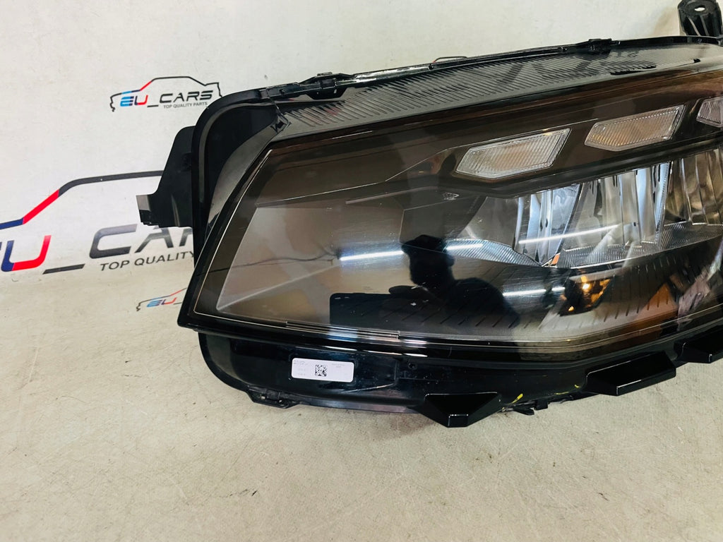 Frontscheinwerfer VW T7 S74113E015AD Links Scheinwerfer Headlight SCH2013864012bh