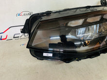Laden Sie das Bild in den Galerie-Viewer, Frontscheinwerfer VW T7 S74113E015AD Links Scheinwerfer Headlight SCH2013864012bh