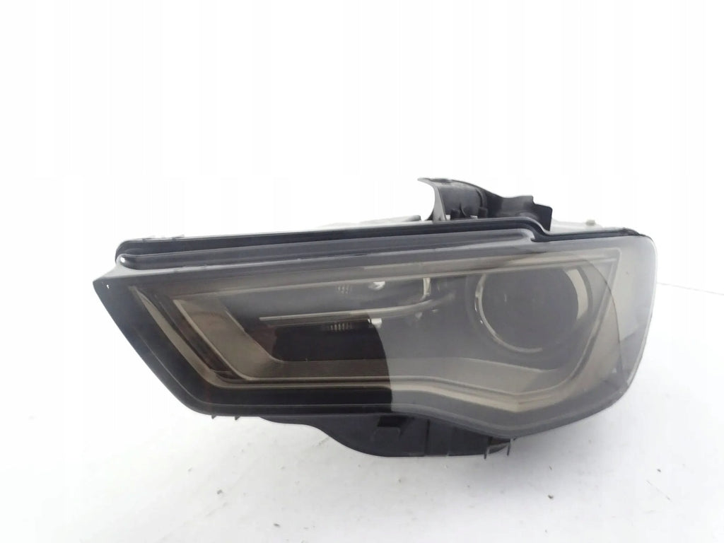 Frontscheinwerfer Audi A3 8V0941005C Xenon Links Scheinwerfer Headlight