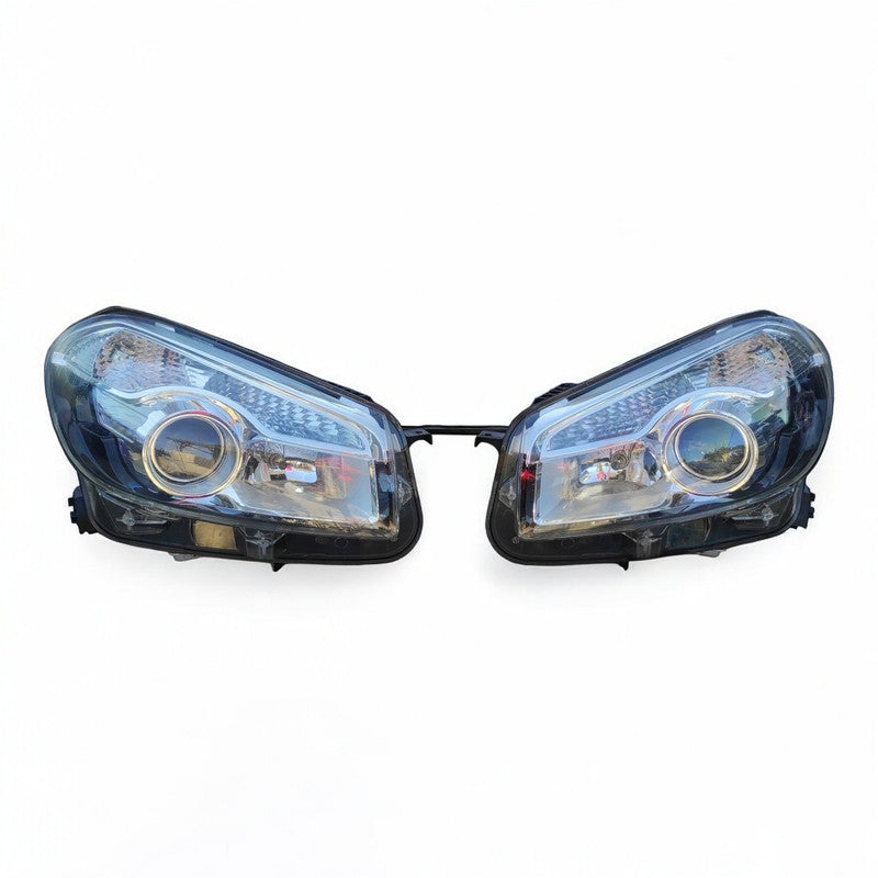 Frontscheinwerfer Renault I Xenon Ein Stück (Rechts oder Links) Headlight