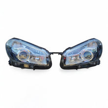 Load image into Gallery viewer, Frontscheinwerfer Renault I Xenon Ein Stück (Rechts oder Links) Headlight