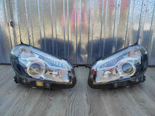 Laden Sie das Bild in den Galerie-Viewer, Frontscheinwerfer Renault I Xenon Ein Stück (Rechts oder Links) Headlight