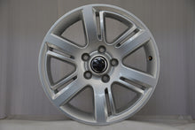 Load image into Gallery viewer, 4x Alufelge 17 Zoll 8.0" 5x120 49ET 2H0601025J VW Amarok Rim Wheel FEL9696979871yf
