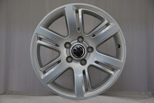 Laden Sie das Bild in den Galerie-Viewer, 4x Alufelge 17 Zoll 8.0" 5x120 49ET 2H0601025J VW Amarok Rim Wheel FEL9696979871yf