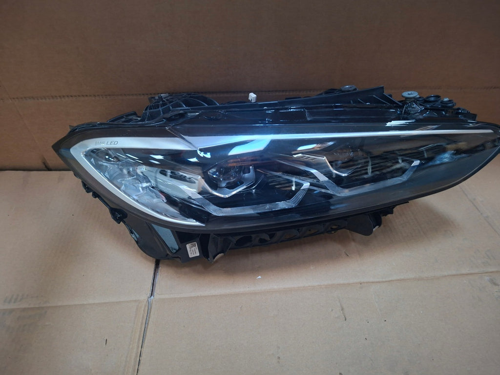 Frontscheinwerfer BMW 4 G22 G23 I4 G26 5A19352-04 Rechts Scheinwerfer Headlight SCH9476445493bh
