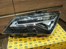 Laden Sie das Bild in den Galerie-Viewer, Frontscheinwerfer Seat Ateca 576941007F Links Scheinwerfer Headlight