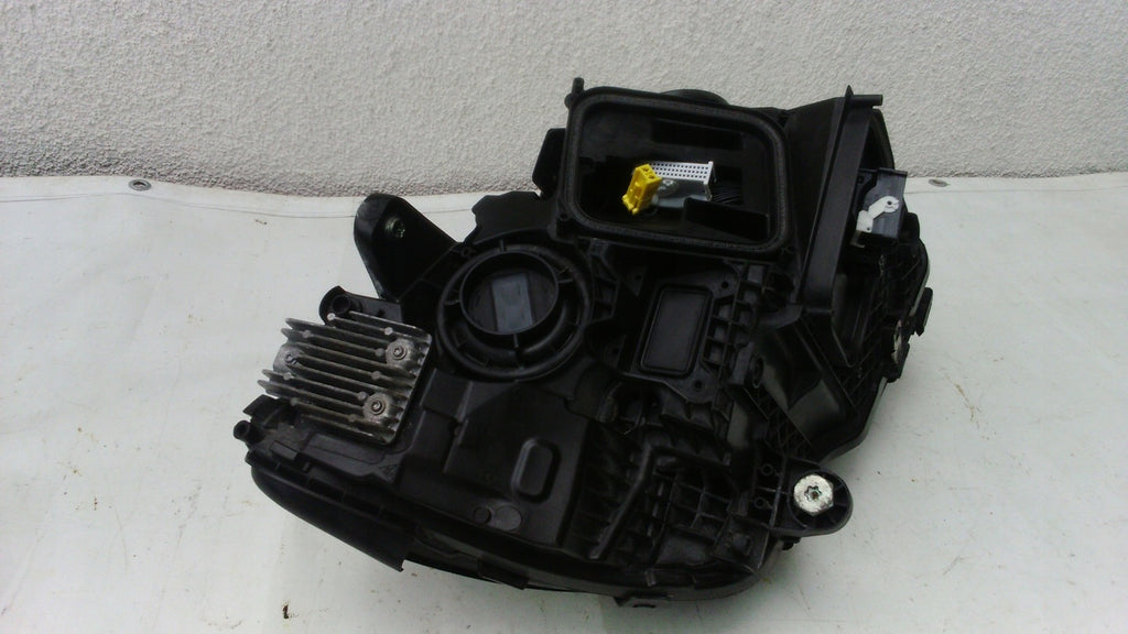 Frontscheinwerfer Mercedes-Benz W205 A2059068505 LED Links Headlight SCH1973787188ak