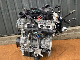 Motor Hyundai Tucson G4FT 1.6 TGDI 261PS 2024 Benzin Engine Unkomplett