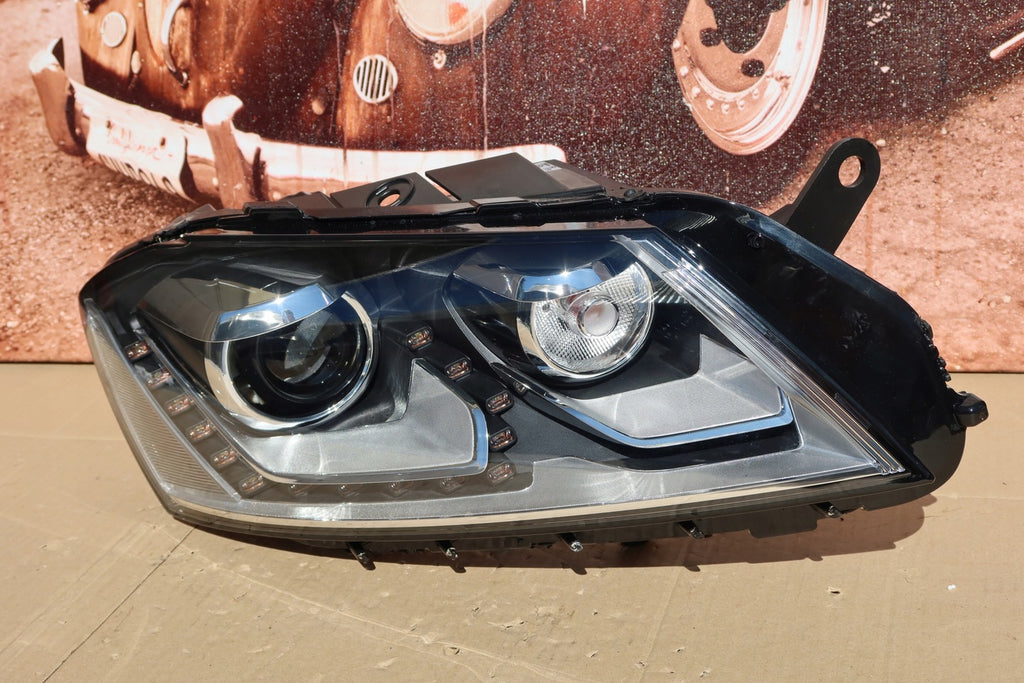 Frontscheinwerfer VW Passat B7 3AB941754 Xenon Rechts Scheinwerfer Headlight SCH1983996627uq