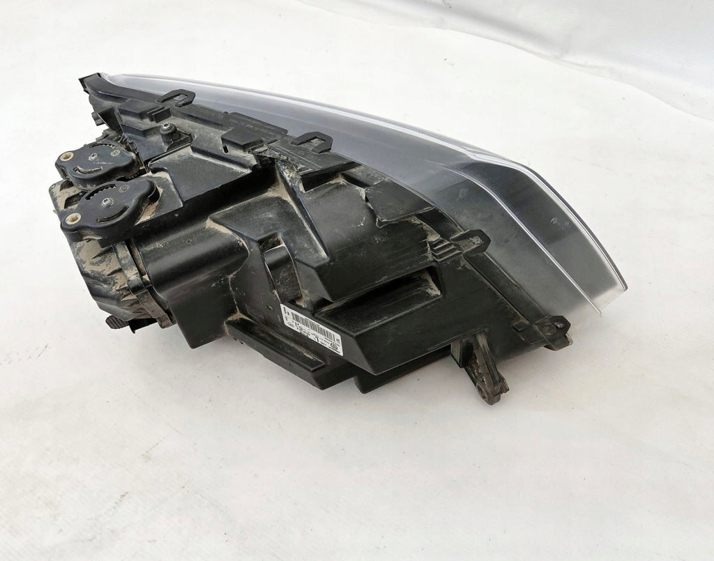Frontscheinwerfer VW Amarok 2H3941031B Links Scheinwerfer Headlight SCH3540859061zr