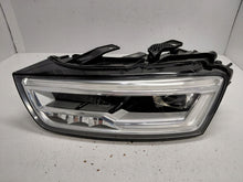 Laden Sie das Bild in den Galerie-Viewer, Frontscheinwerfer Audi Q3 8U0941033 Full LED Links Scheinwerfer Headlight SCH3939693270cz
