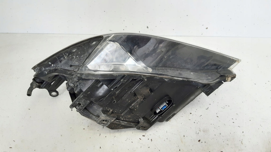 Frontscheinwerfer BMW E61 Xenon Rechts Scheinwerfer Headlight SCH4344144213fv