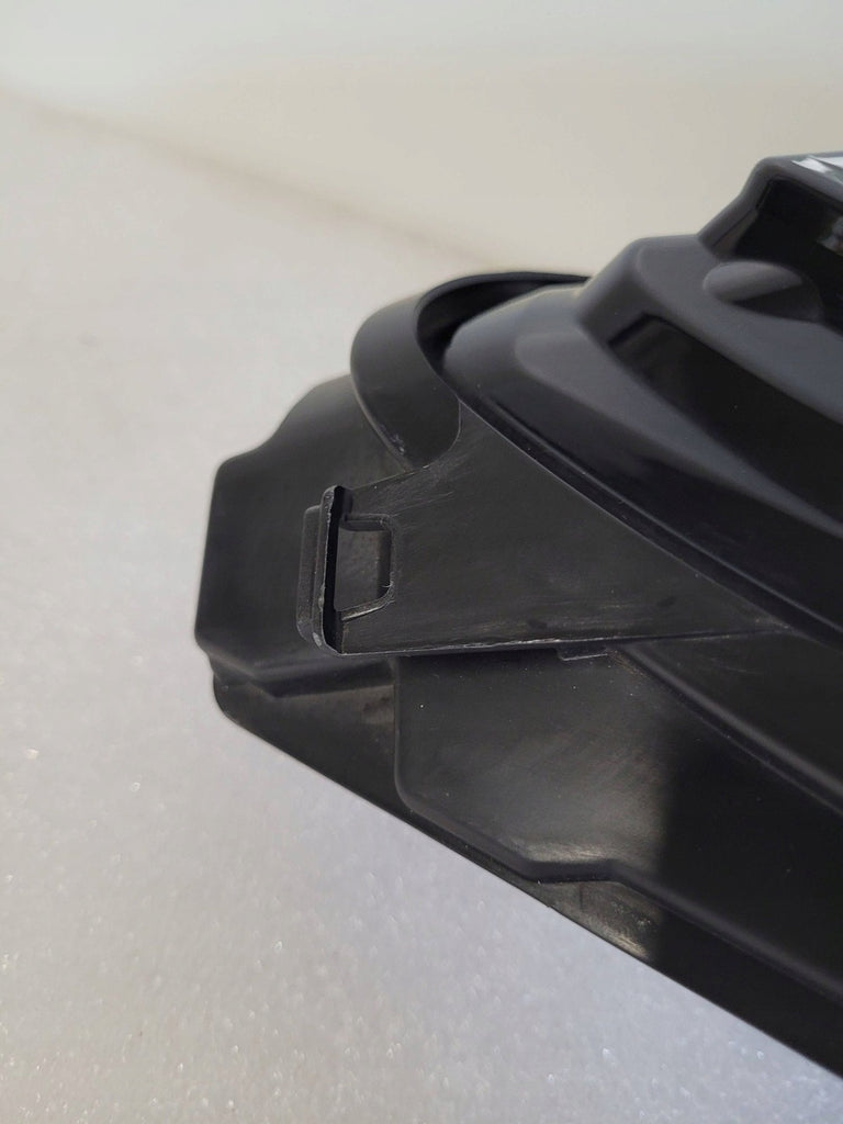 Frontscheinwerfer Tesla Model 3 1514952-00-D Full LED Links Headlight SCH4297751333as