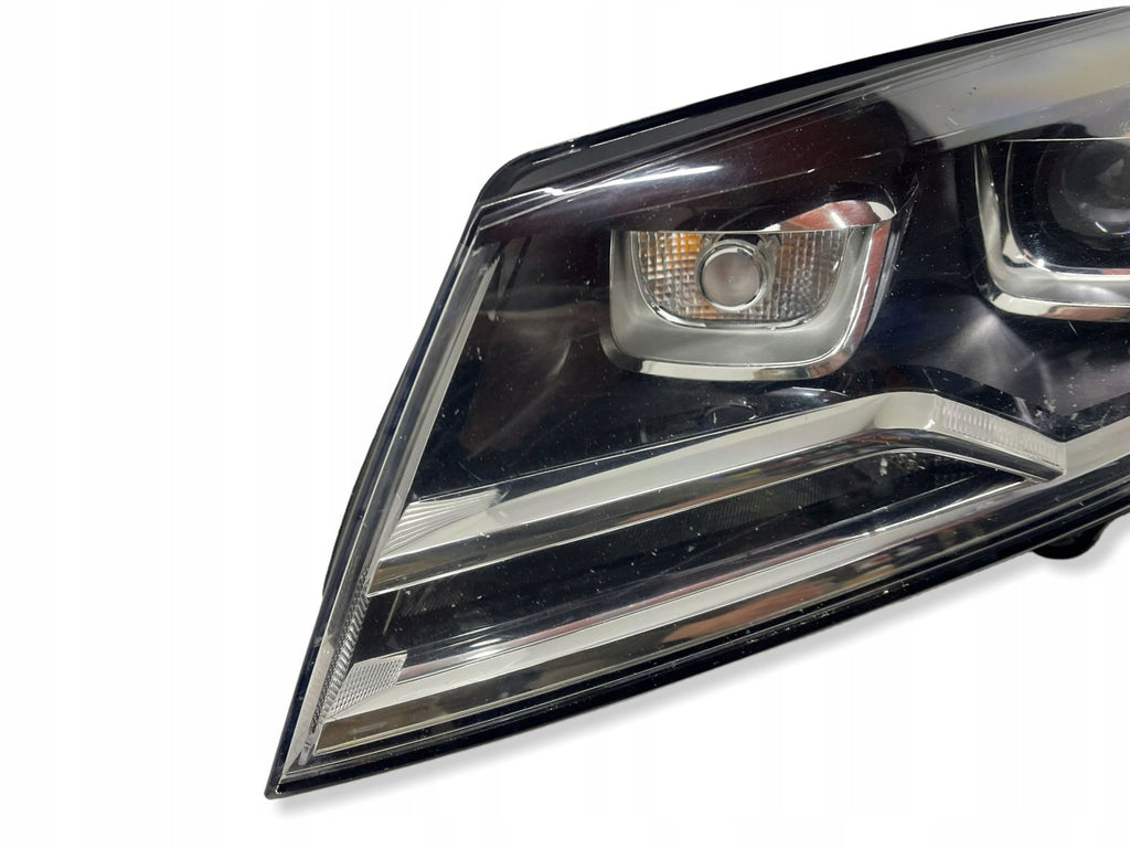Frontscheinwerfer VW Touareg 7P1941031 Xenon Links Scheinwerfer Headlight SCH3687271153gx