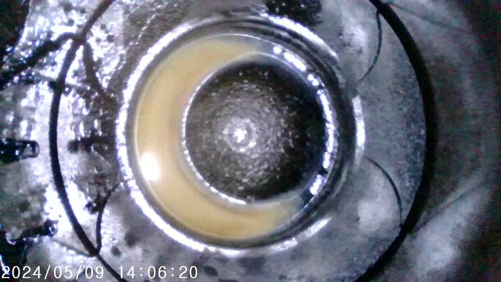 Motor Renault Koleos IMPRK1340397 M9RX866 2.0 DCI 150PS 2011 Diesel Unkomplett