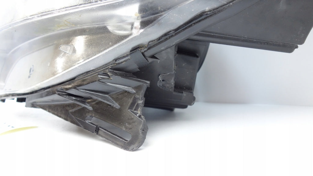 Frontscheinwerfer Opel Zafira A C 39009021 Links Scheinwerfer Headlight SCH5983444086rp