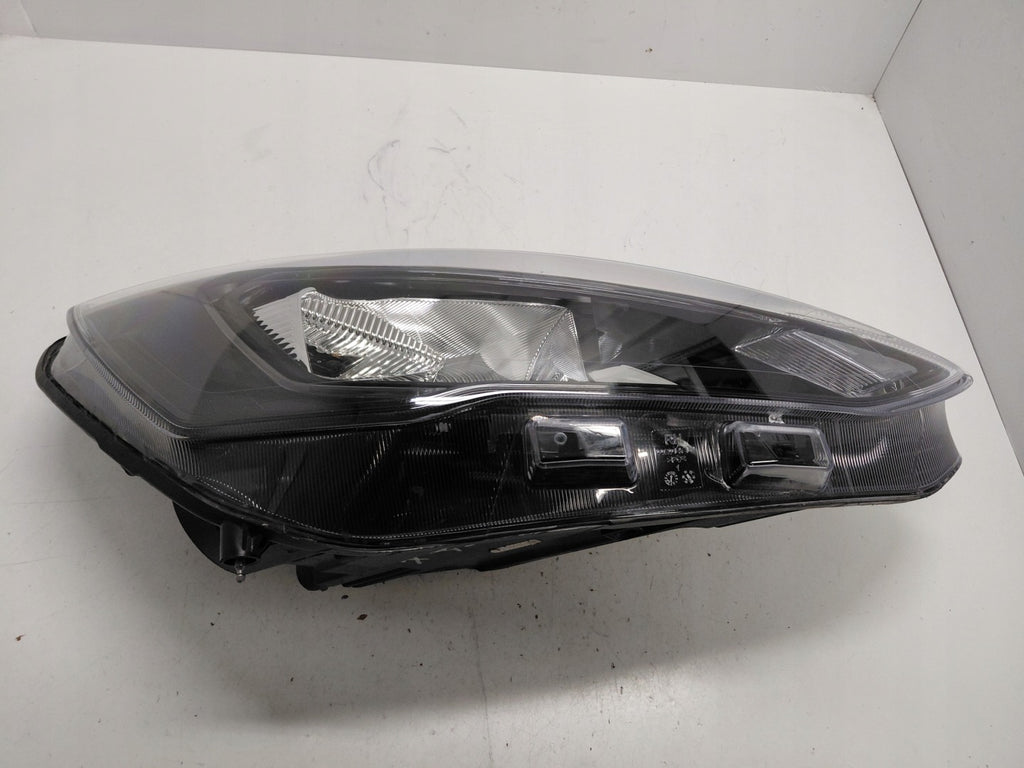 Frontscheinwerfer Ford Focus MX7B-13E014-CC LED Rechts Scheinwerfer Headlight SCH6942280887xo