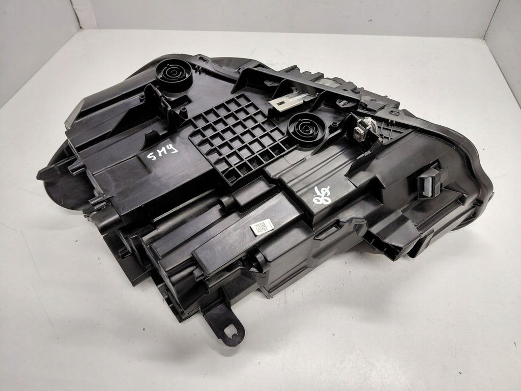 Frontscheinwerfer BMW X1 F48 5A01172-02 Full LED Rechts Scheinwerfer Headlight SCH5905701492ci