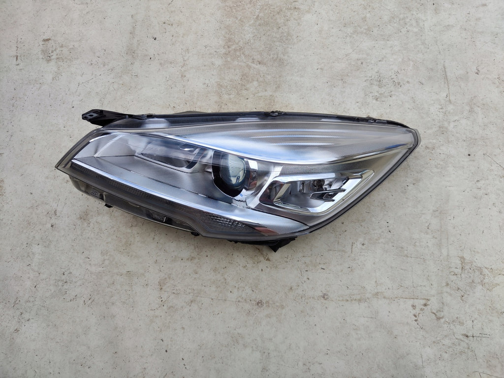 Frontscheinwerfer Ford Kuga CV44-13006-AG LED Links Scheinwerfer Headlight