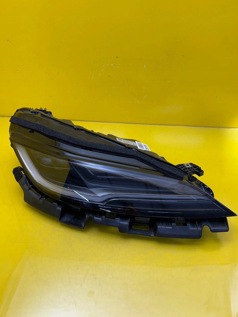 Frontscheinwerfer Tesla 3 1760889-00-F LED Rechts Scheinwerfer Headlight