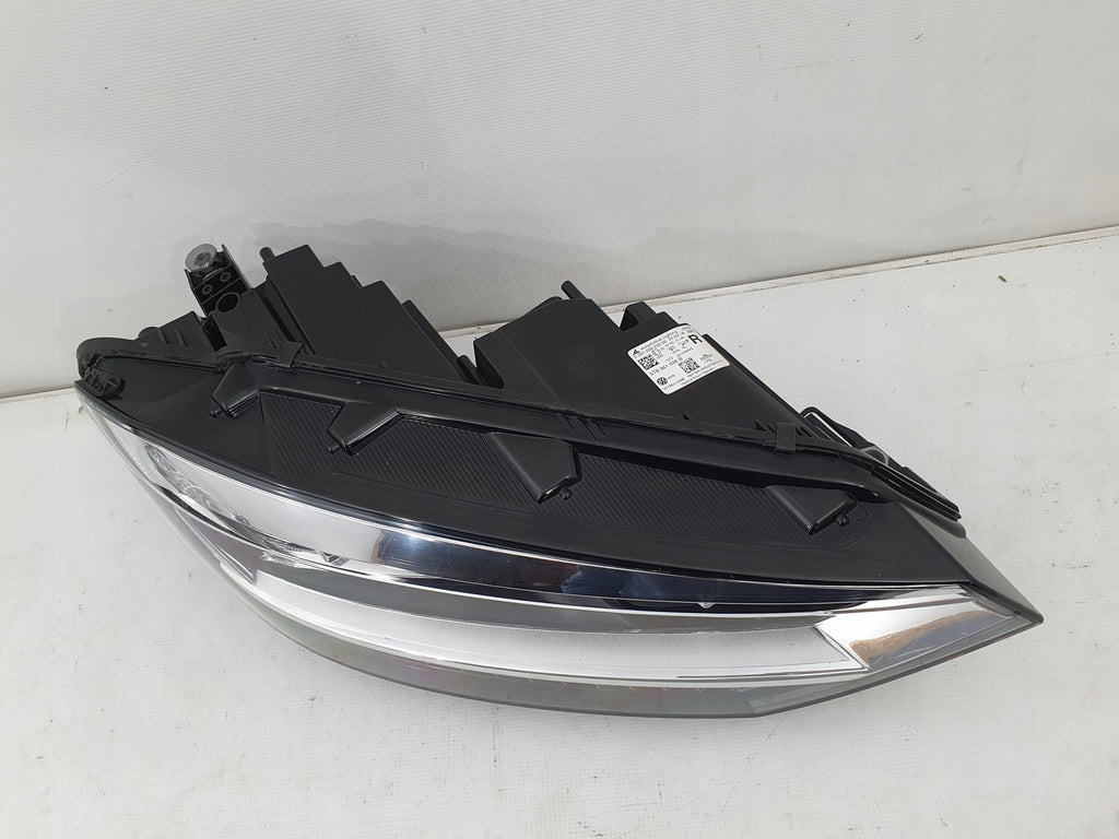 Frontscheinwerfer VW Touran 12119493150 Full LED Rechts Scheinwerfer Headlight SCH3519439020pg