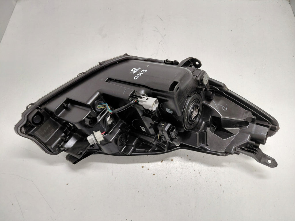 Frontscheinwerfer Toyota Yaris Links Scheinwerfer Headlight SCH3752259304nl