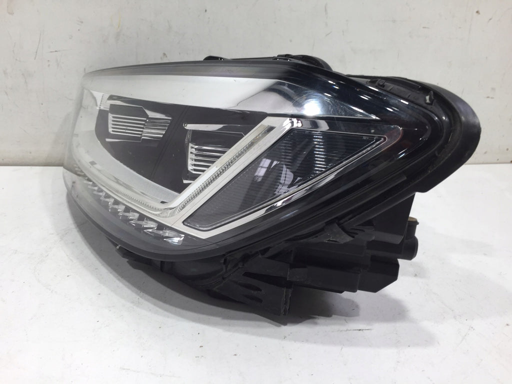 Frontscheinwerfer VW Touran 5TB941081A LED Links Scheinwerfer Headlight SCH7723665981lw