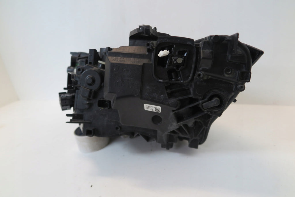 Frontscheinwerfer BMW 4 G22 G23 G26 5A19352-04 LED Rechts Scheinwerfer Headlight SCH8918290010zv