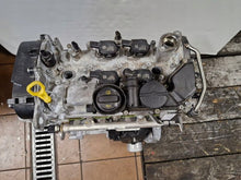 Laden Sie das Bild in den Galerie-Viewer, Motor VW Golf VII Passat B8 DPC 1.5 TSI 150PS 110kW Benzin Engine Unkomplett