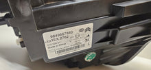Laden Sie das Bild in den Galerie-Viewer, Frontscheinwerfer Citroën C5 I X 9849667880 Full LED Links Headlight SCH5147661434fc