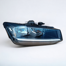 Load image into Gallery viewer, Frontscheinwerfer Audi Q2 81A941004 Rechts Scheinwerfer Headlight