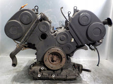 Load image into Gallery viewer, Motor Audi A4 B6 C5 ASN 3.0 220PS 162kW Benzin Engine Unkomplett