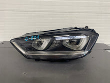 Load image into Gallery viewer, Frontscheinwerfer VW Sportsvan 517941033B Xenon Links Scheinwerfer Headlight SCH2889714706dy