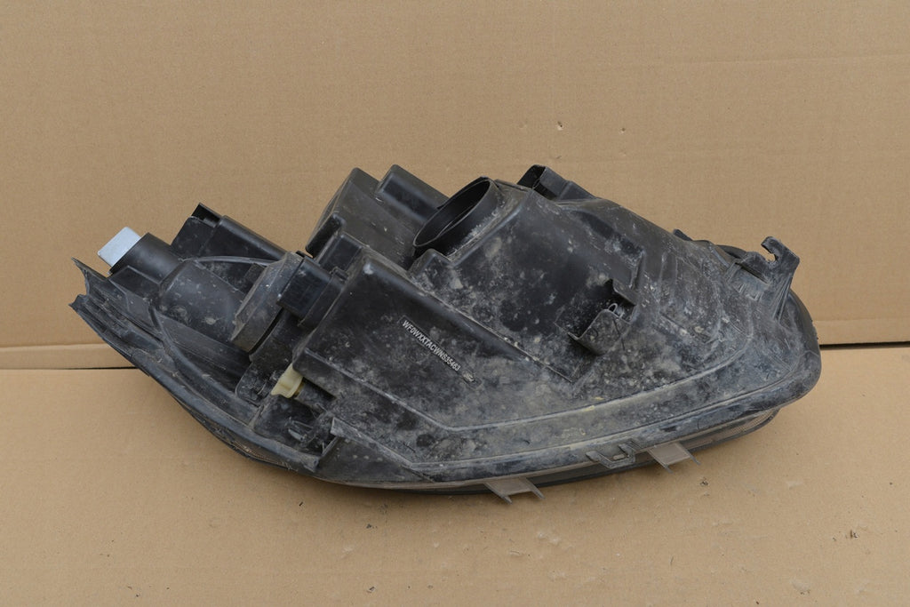Frontscheinwerfer Ford Transit Courier JT76-13W030CD Links Headlight SCH4252988632ex
