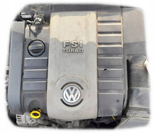 Laden Sie das Bild in den Galerie-Viewer, Motor VW Passat BPY 2.0 FSI 200PS 147kW 2008 Benzin Engine Unkomplett