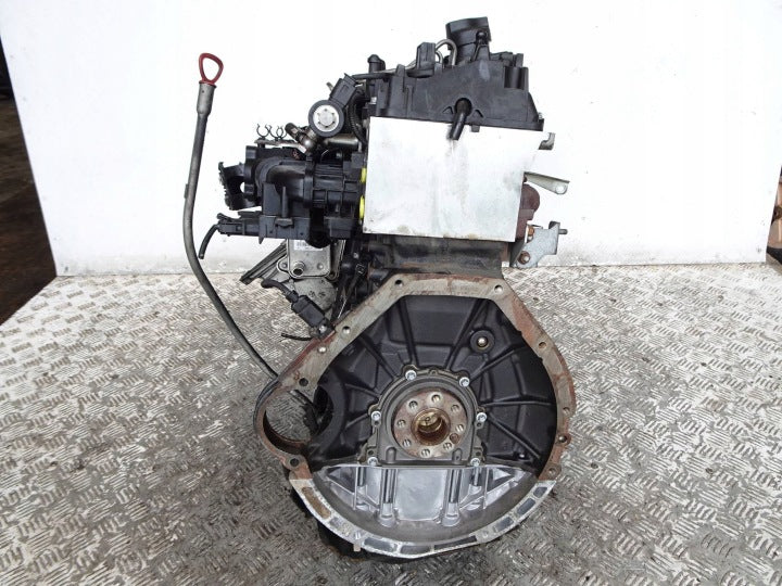 Motor Mercedes-Benz W204 646811 2.2 CDI 2008 Diesel Engine Unkomplett MOT7213605179sz