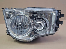 Laden Sie das Bild in den Galerie-Viewer, Frontscheinwerfer Mercedes-Benz A9608202339 Rechts Scheinwerfer Headlight SCH6445109941ic