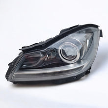 Load image into Gallery viewer, Frontscheinwerfer Mercedes-Benz W204 A2048204339 Xenon Links Headlight