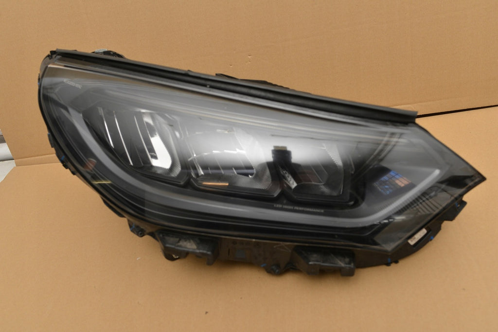 Frontscheinwerfer Mercedes-Benz Eqe A2949063201 LED Rechts Headlight SCH1679144224ax