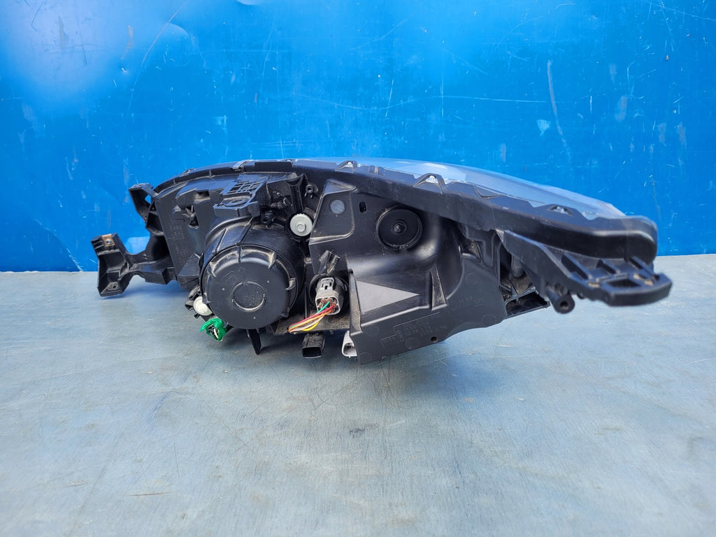 Frontscheinwerfer Mitsubishi Eclipse Cross Full LED Rechts Headlight