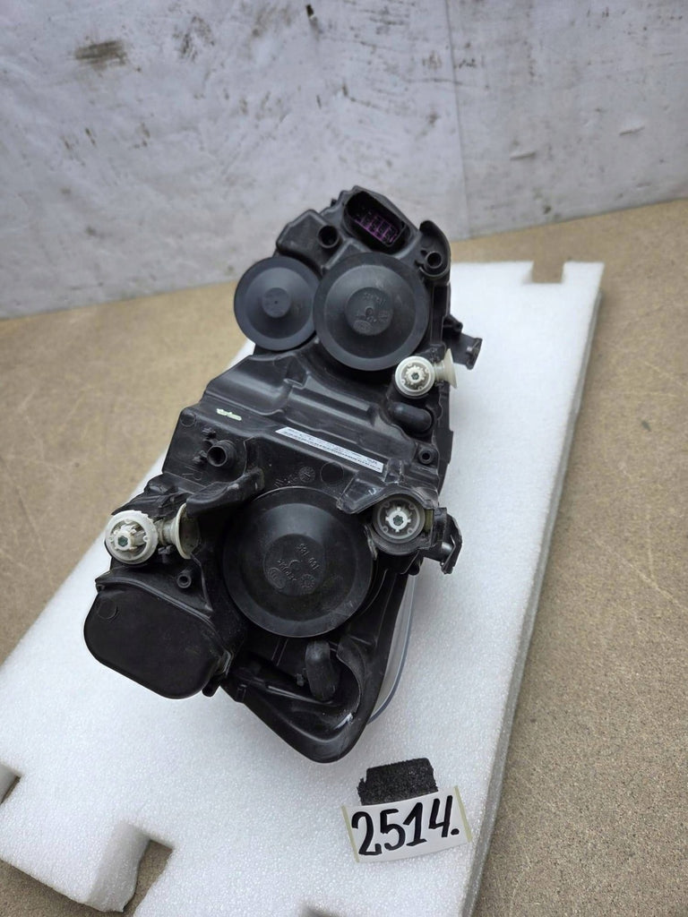 Frontscheinwerfer VW Polo 6C1941006B Rechts Scheinwerfer Headlight SCH3427079694ec