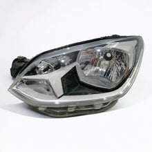 Load image into Gallery viewer, Frontscheinwerfer VW Up 1S1941015AA Halogen Links Scheinwerfer Headlight