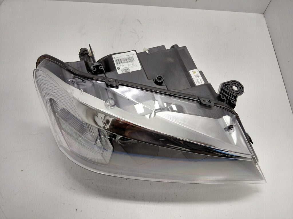 Frontscheinwerfer BMW F26 F25 7276992 Xenon Rechts Scheinwerfer Headlight SCH6325442537az